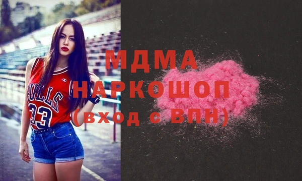 кокс Нягань